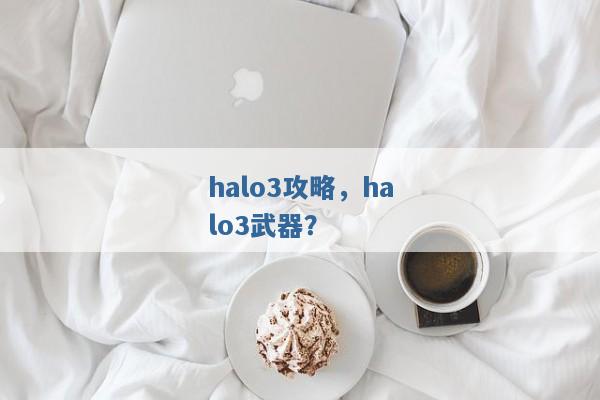 halo3攻略,halo3武器? halo3攻略,halo3武器?